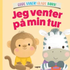 Jeg Venter På Min Tur