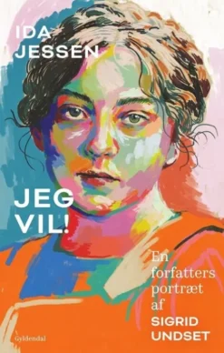 Jeg Vil!