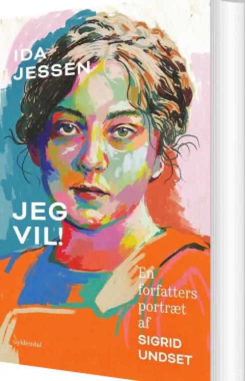Jeg Vil!