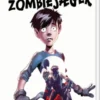 Jeg Vil Ikke Være Zombiejæger