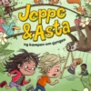 Jeppe Og Asta Og Kampen Om Gyngen