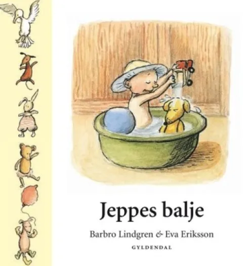 Jeppes Balje