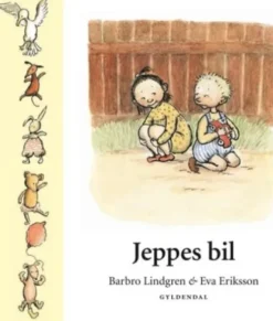 Jeppes Bil