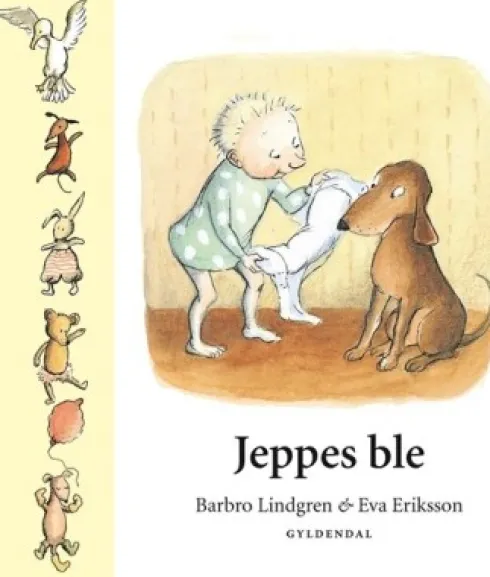 Jeppes Ble