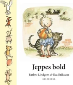 Jeppes Bold