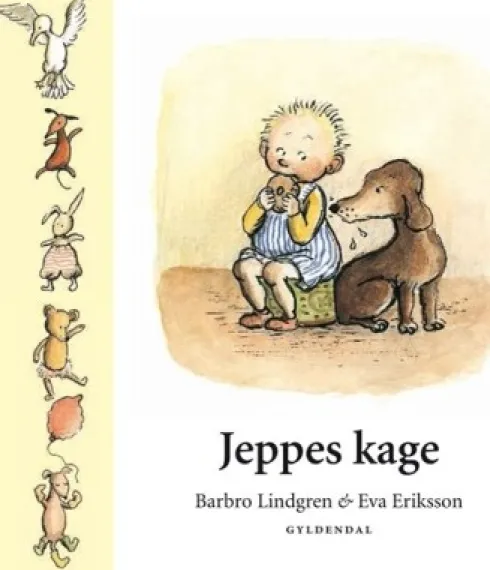 Jeppes Kage
