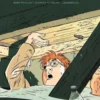 Jerome K. Jerome Bloche 4