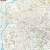 Jerusalem - Borch Maps