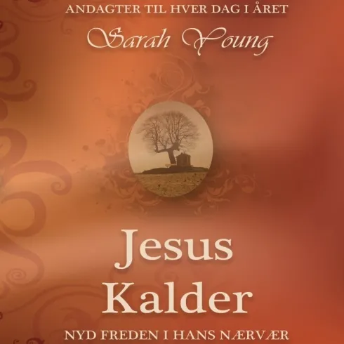 Jesus Kalder