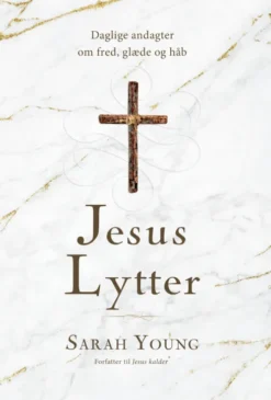 Jesus Lytter