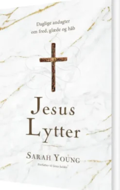 Jesus Lytter