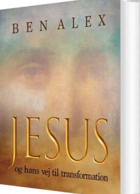 Jesus Og Hans Vej Til Transformation