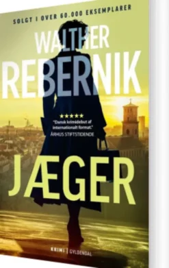 Jæger