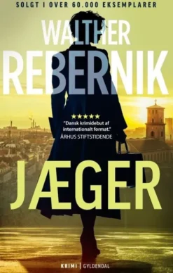 Jæger