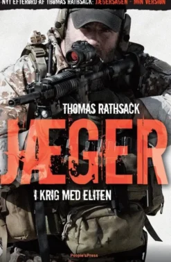 Jæger - I Krig Med Eliten
