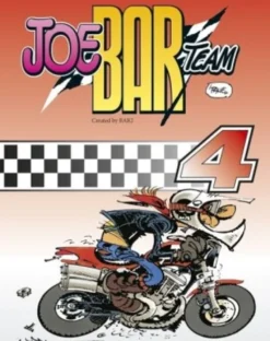 Joe Bar Team 4