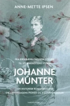 Johanne Münter