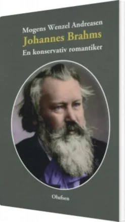 Johannes Brahms