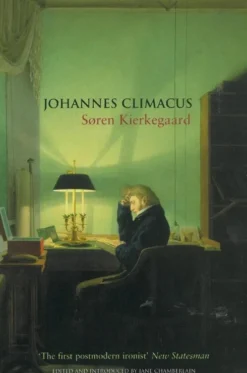 Johannes Climacus