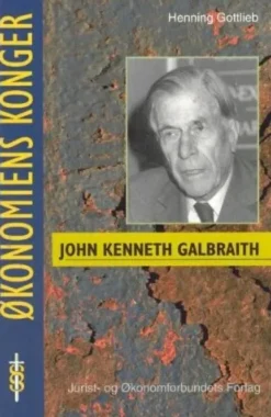 John Kenneth Galbraith