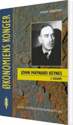 John Maynard Keynes