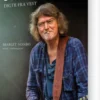 Johnny Madsen - Digte Fra Vest