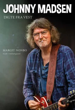 Johnny Madsen - Digte Fra Vest