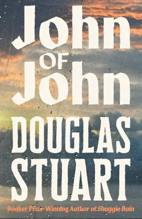John Of John