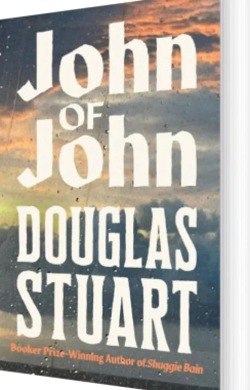 John Of John