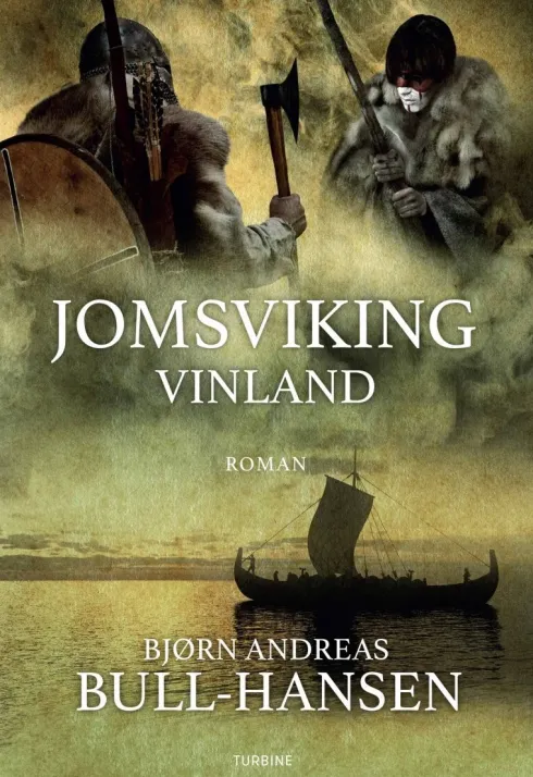Jomsviking Vinland