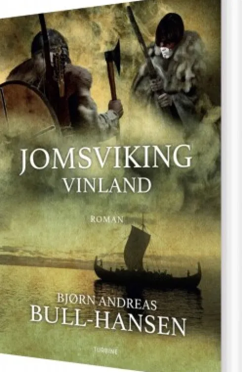 Jomsviking Vinland