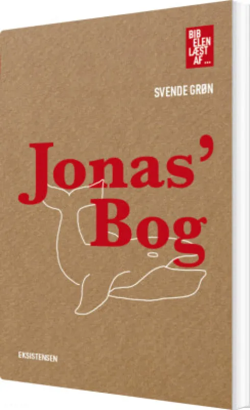 Jonas' Bog