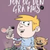 Jon Og Den Grå Mus