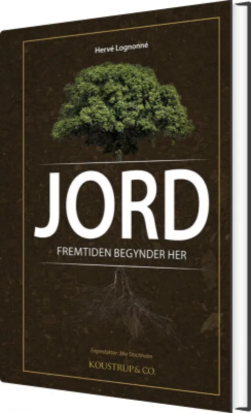 Jord