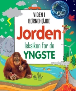 Jorden - Leksikon For De Yngste