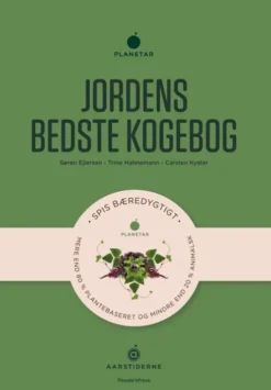 Jordens Bedste Kogebog - Aarstiderne