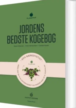 Jordens Bedste Kogebog - Aarstiderne