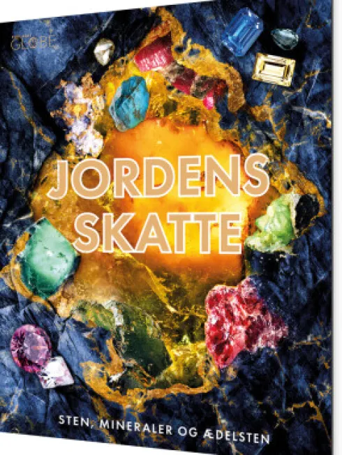 Jordens Skatte