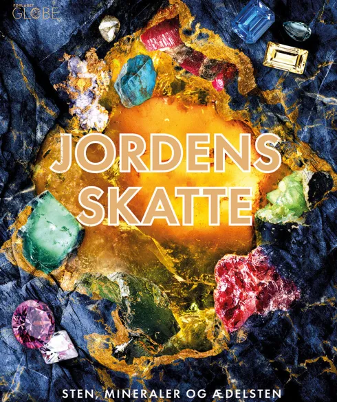 Jordens Skatte