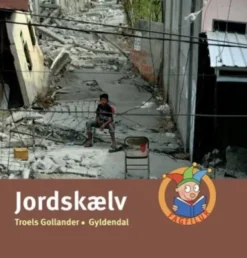 Jordskælv