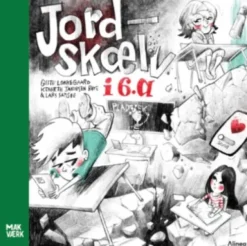 Jordskælv I 6.A., Makværk