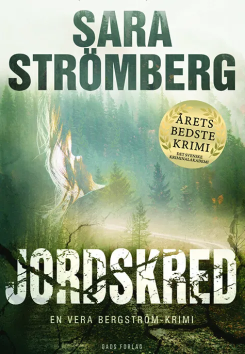 Jordskred