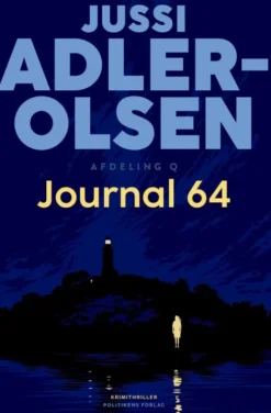 Journal 64