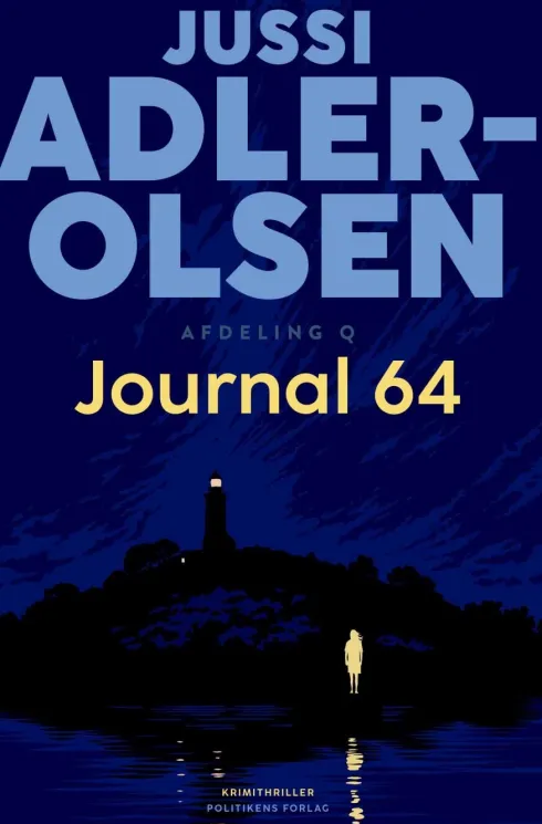 Journal 64