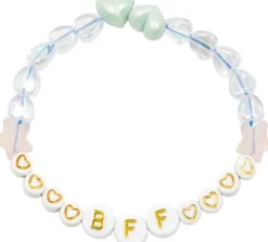 Joya - Unicorn Jewellery Bead Set - DIY Enhjørning Smykkesæt