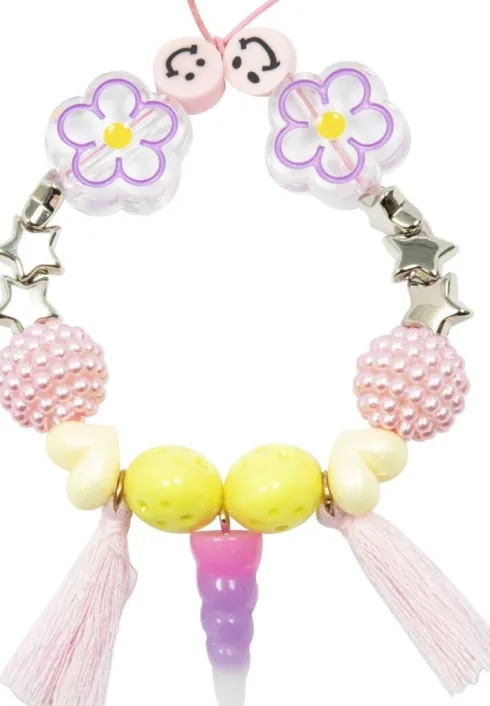 Joya - Unicorn Jewellery Bead Set - DIY Enhjørning Smykkesæt