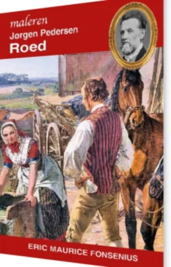 Jørgen Pedersen Roed