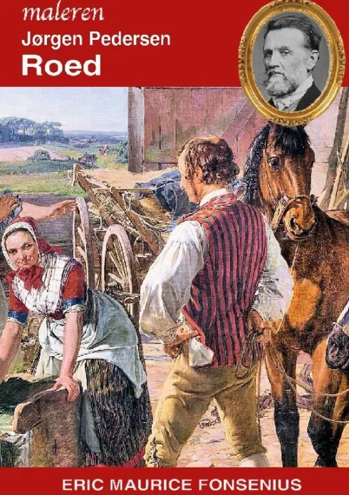 Jørgen Pedersen Roed