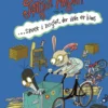 Jørgen Pingvin Saver I Noget, Der Ikke Er Hans