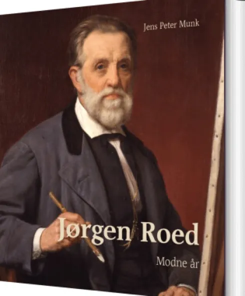 Jørgen Roed